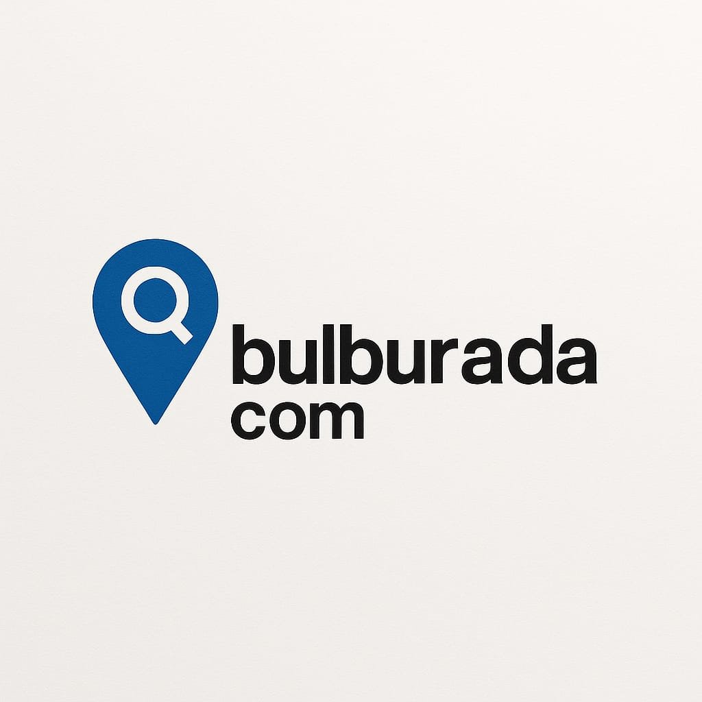 bulburada.com Firma Rehberi Web Sitesi